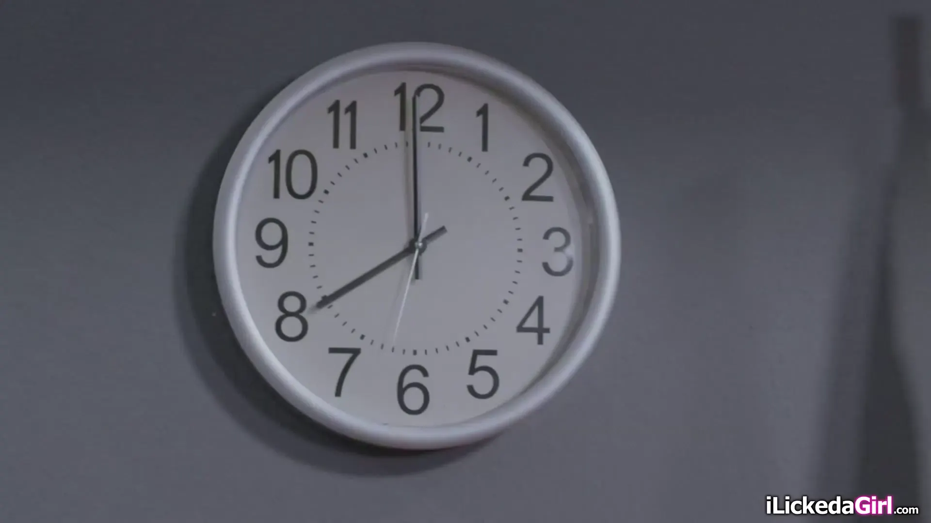 Selected keyframe at 00:00 from Lesbian teen trying to warm her classmates by scissoring