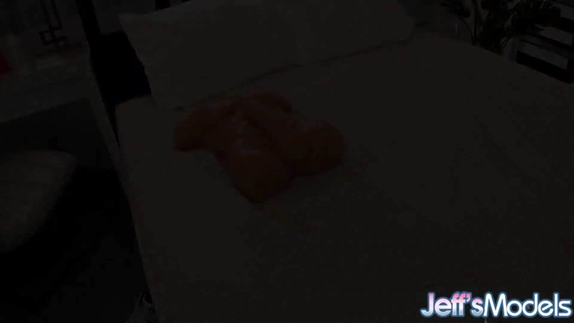 Moment at 09:59 in Greedy Fat Chick Babe West Puts Her Mouth and Pussy to Work
