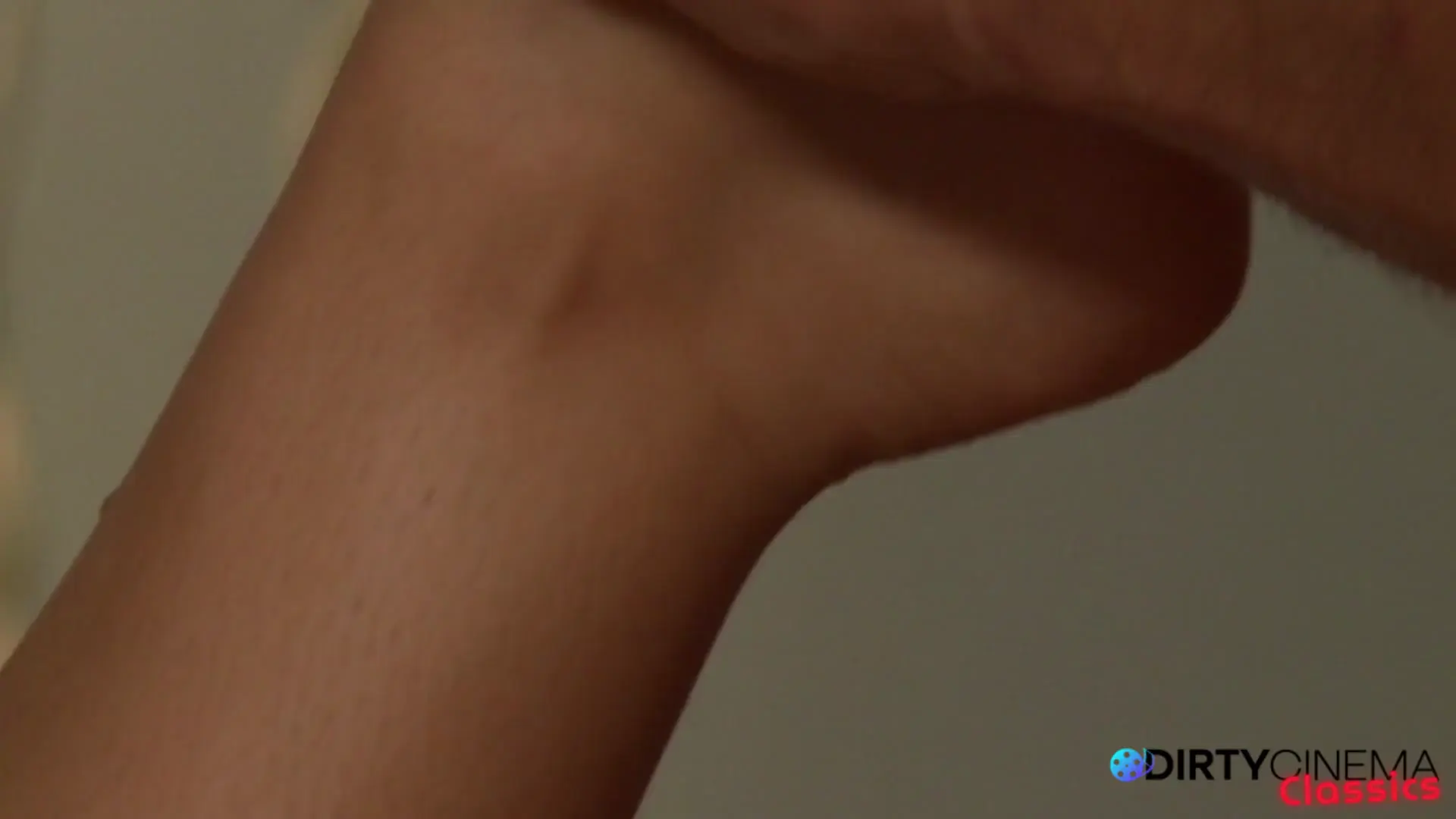 Moment at 07:38 in Buxom blonde begs for cum all over her beautiful body