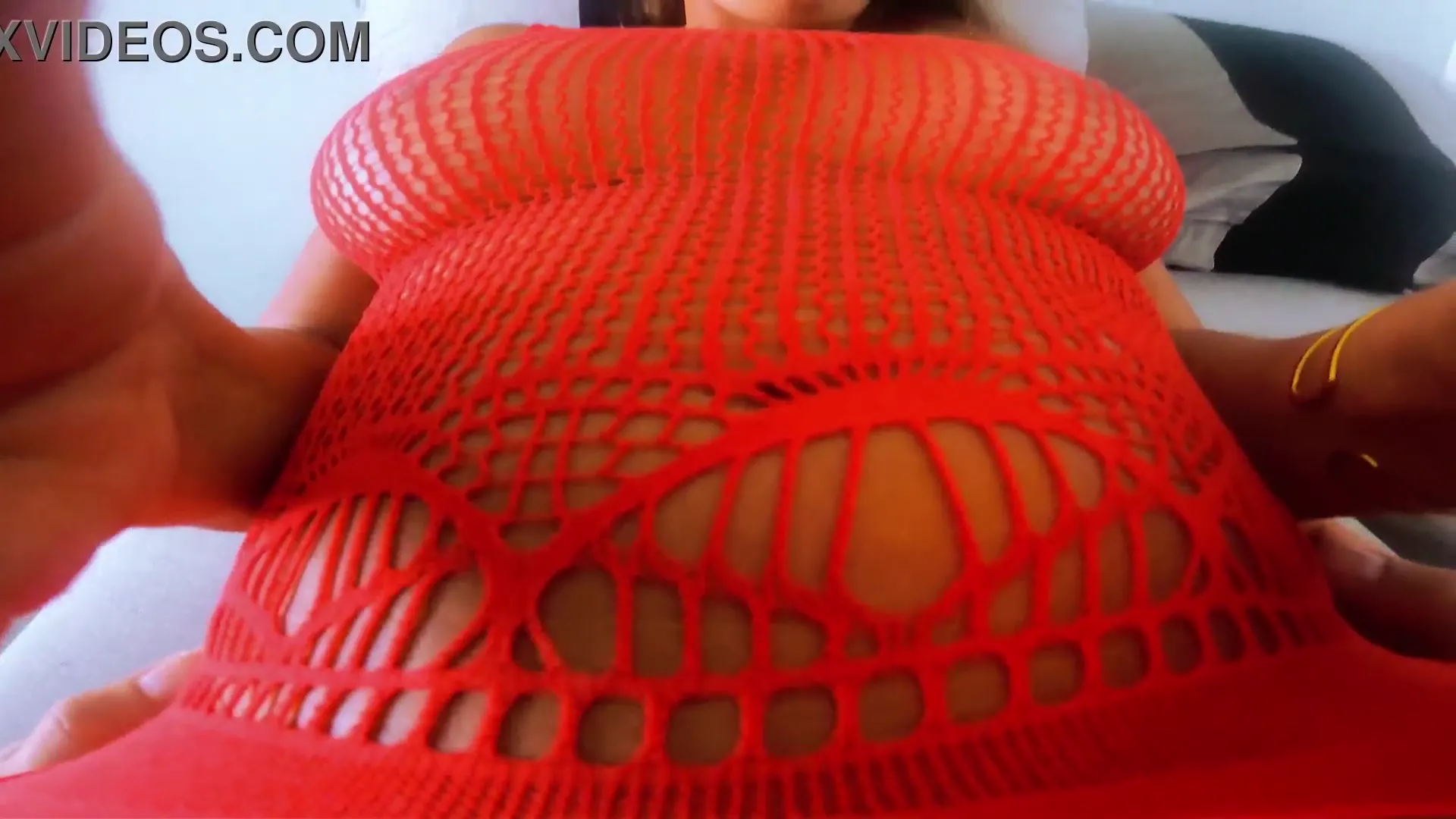 Preview for JE BAISE UNE MILF FRANCAISE SUR MON CANAP