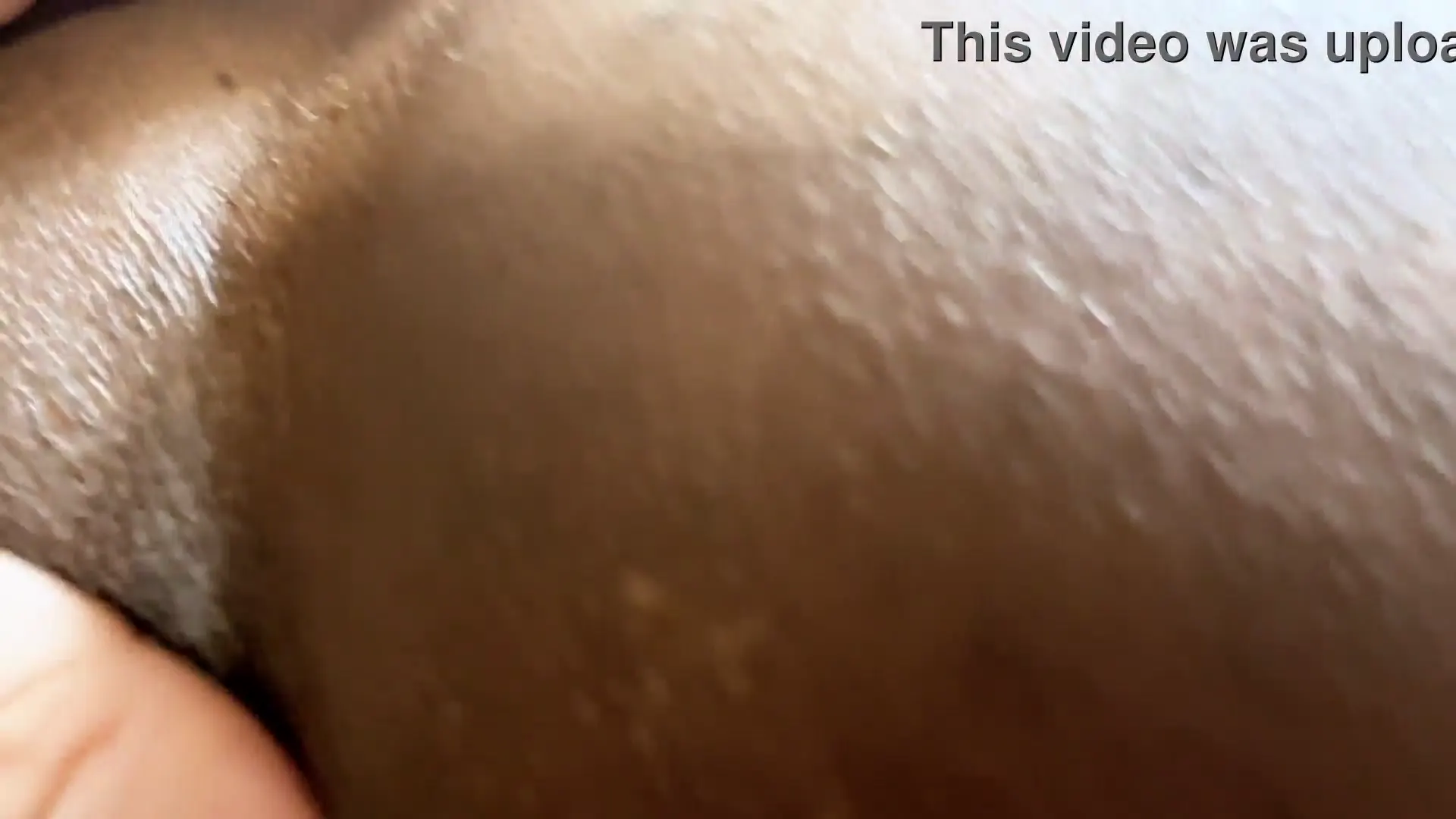 Moment at 07:50 in Did I Really Squirt ? Its so Moist