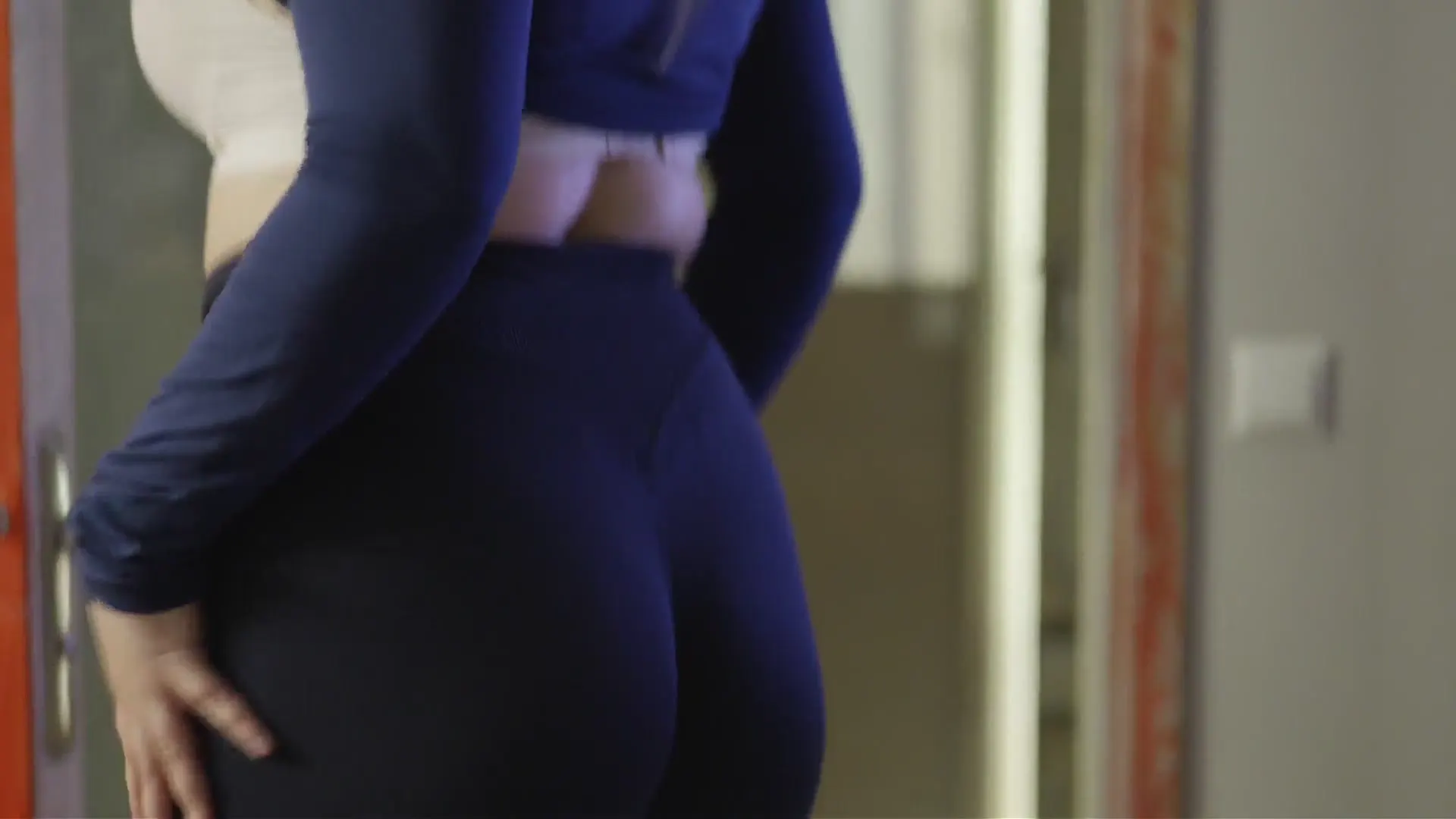 Moment at 05:12 in slut sucking