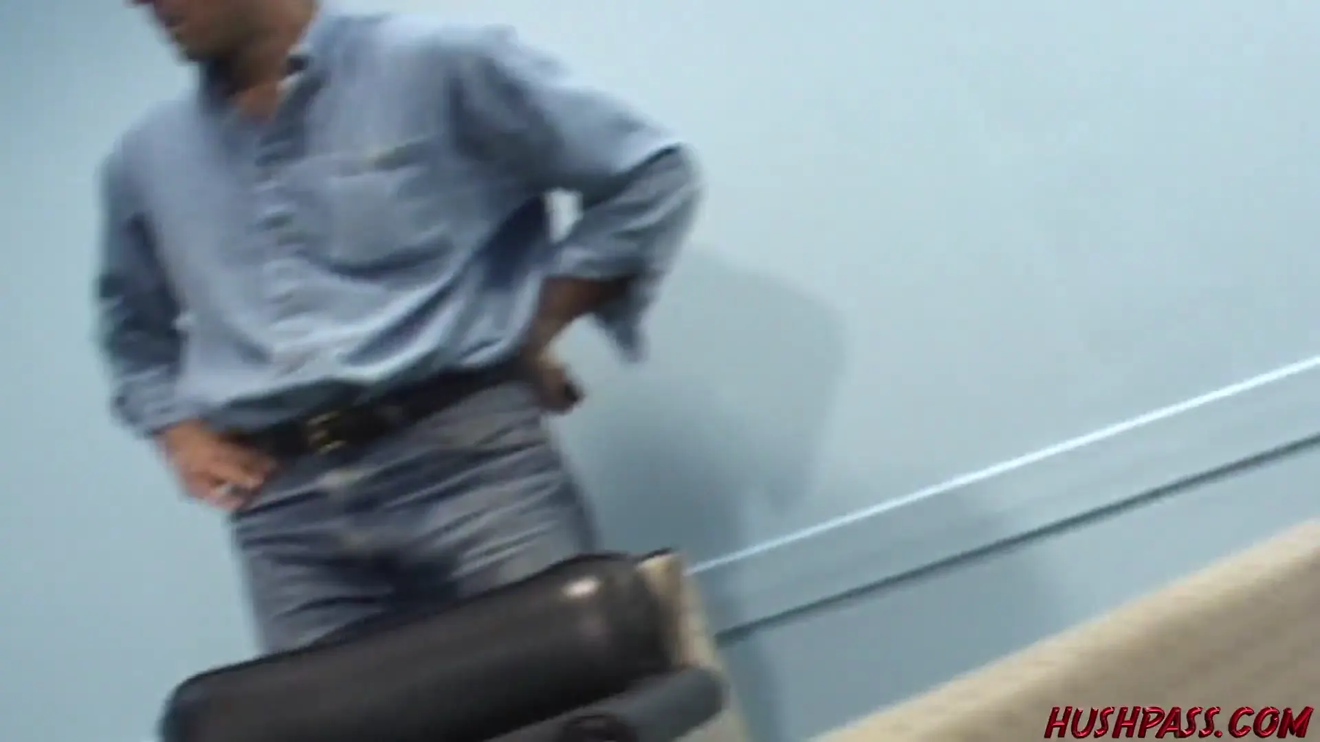 Moment at 13:31 in Kyla Ditches Her Hubby For Some Real Dick