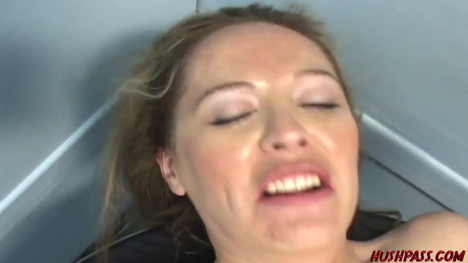 Moment at 14:38 in Kyla Ditches Her Hubby For Some Real Dick