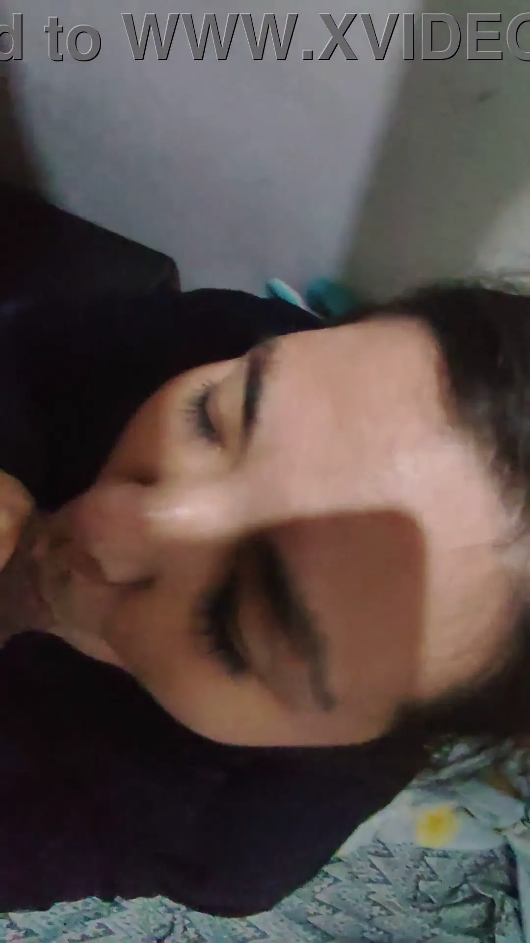 Moment at 01:47 in A ella le gusta chupar la verga
