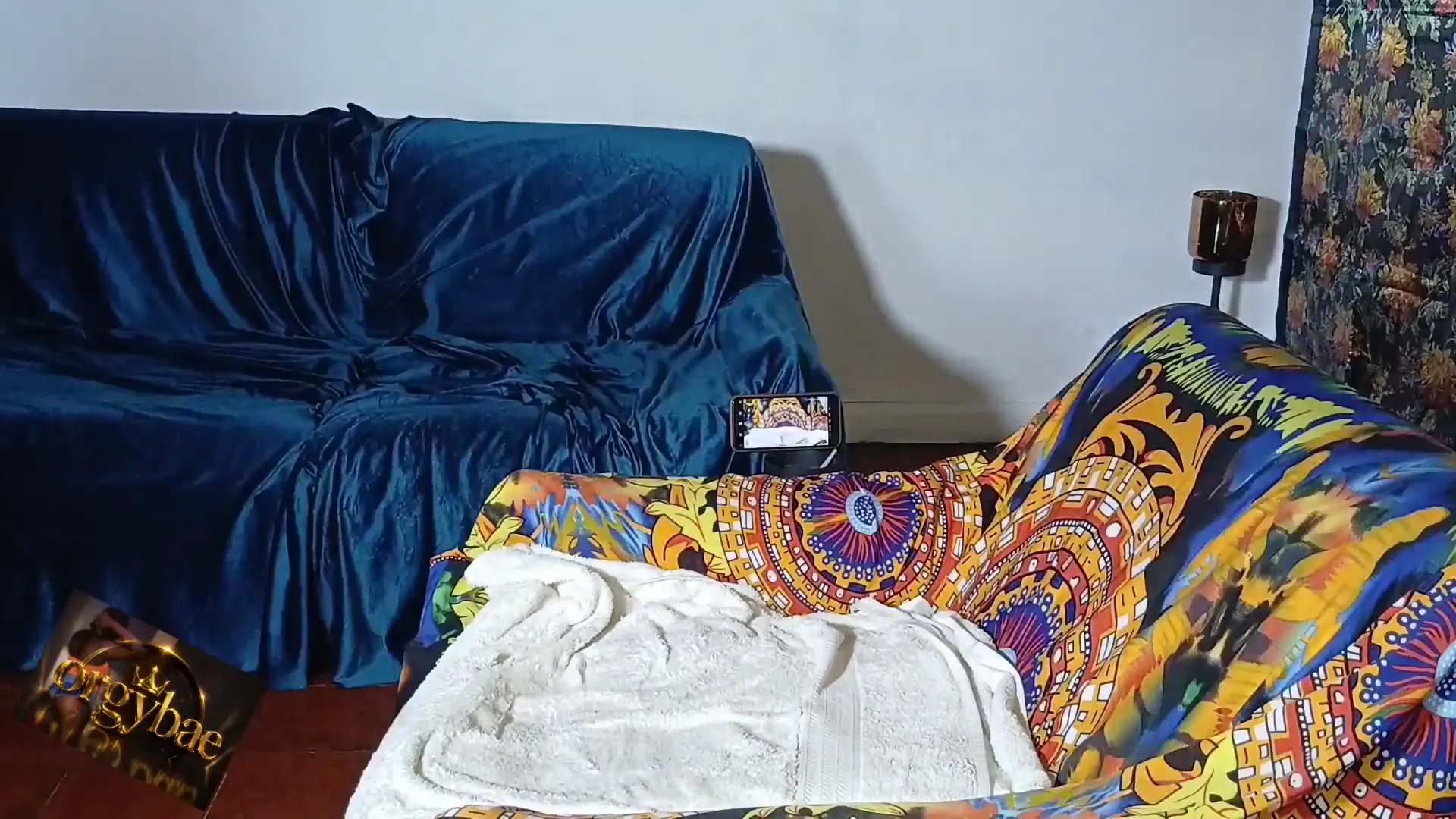 Moment at 14:21 in All that matter is i got to eat her pussy up all night long (husband eating his newly wedded wife pussy)
