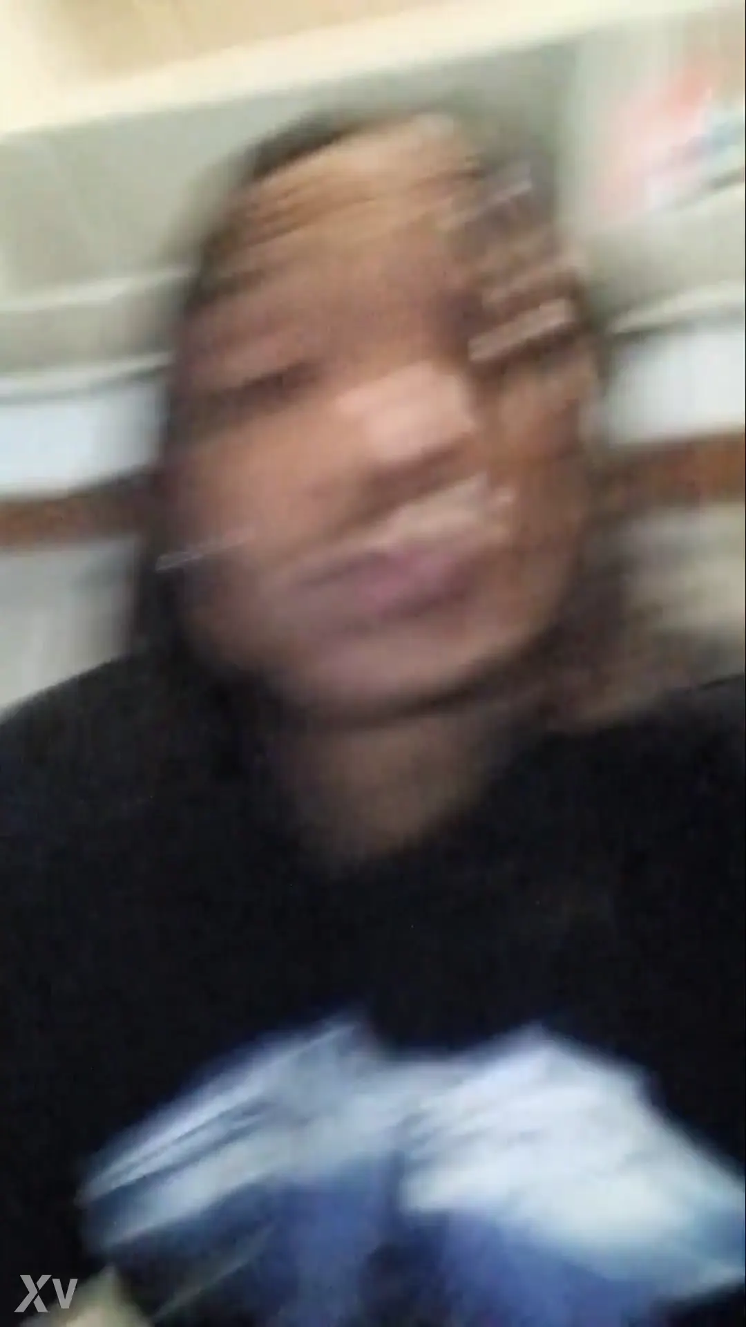 Selected keyframe at 00:00 from Verification video