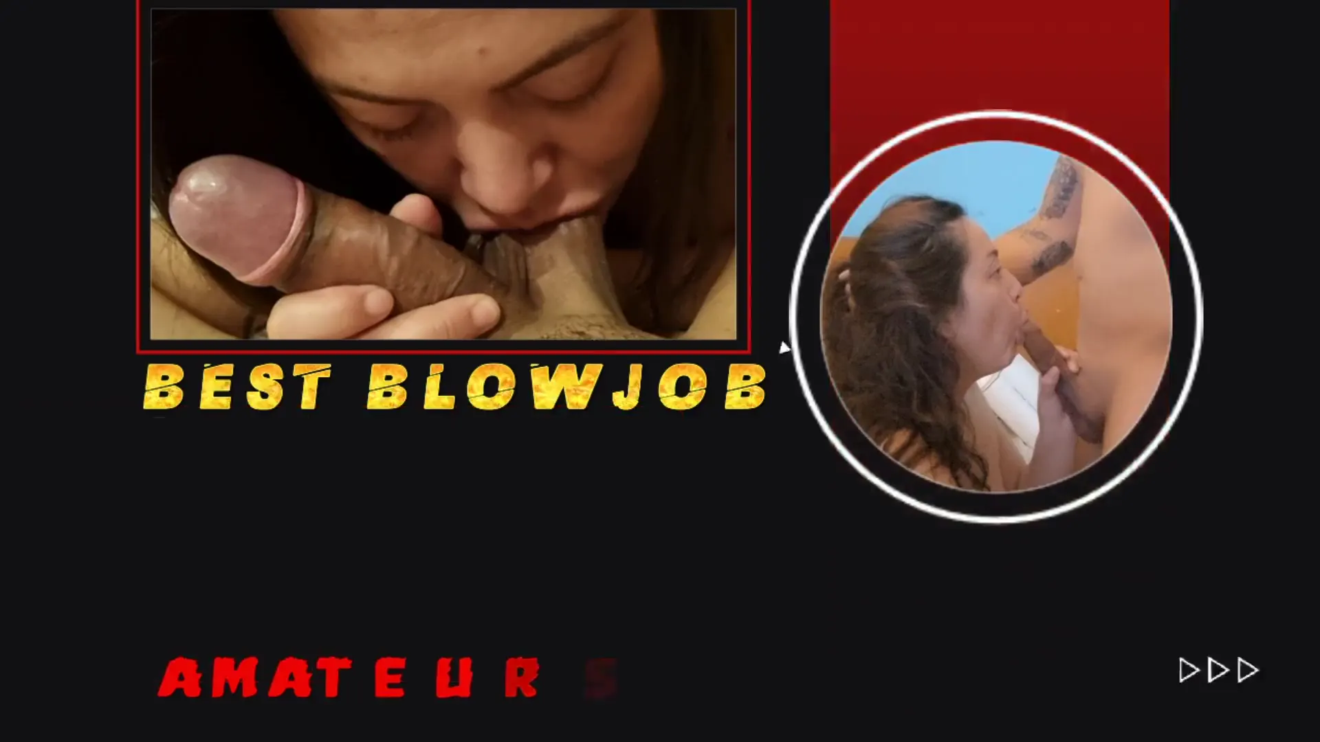 Moment at 16:39 in El novio deja a latina amateur que su mejor amigo termine en su boca y se trague todo el semen despu&eacute_s de una buena mamada