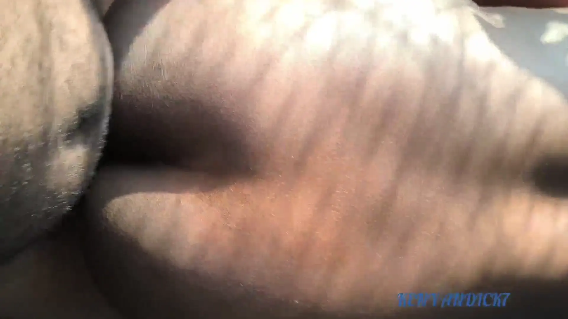 Moment at 06:45 in Ebony Ass College Slut First Time Getting Fucked In Doggystyle[Full Clip on Sheer]