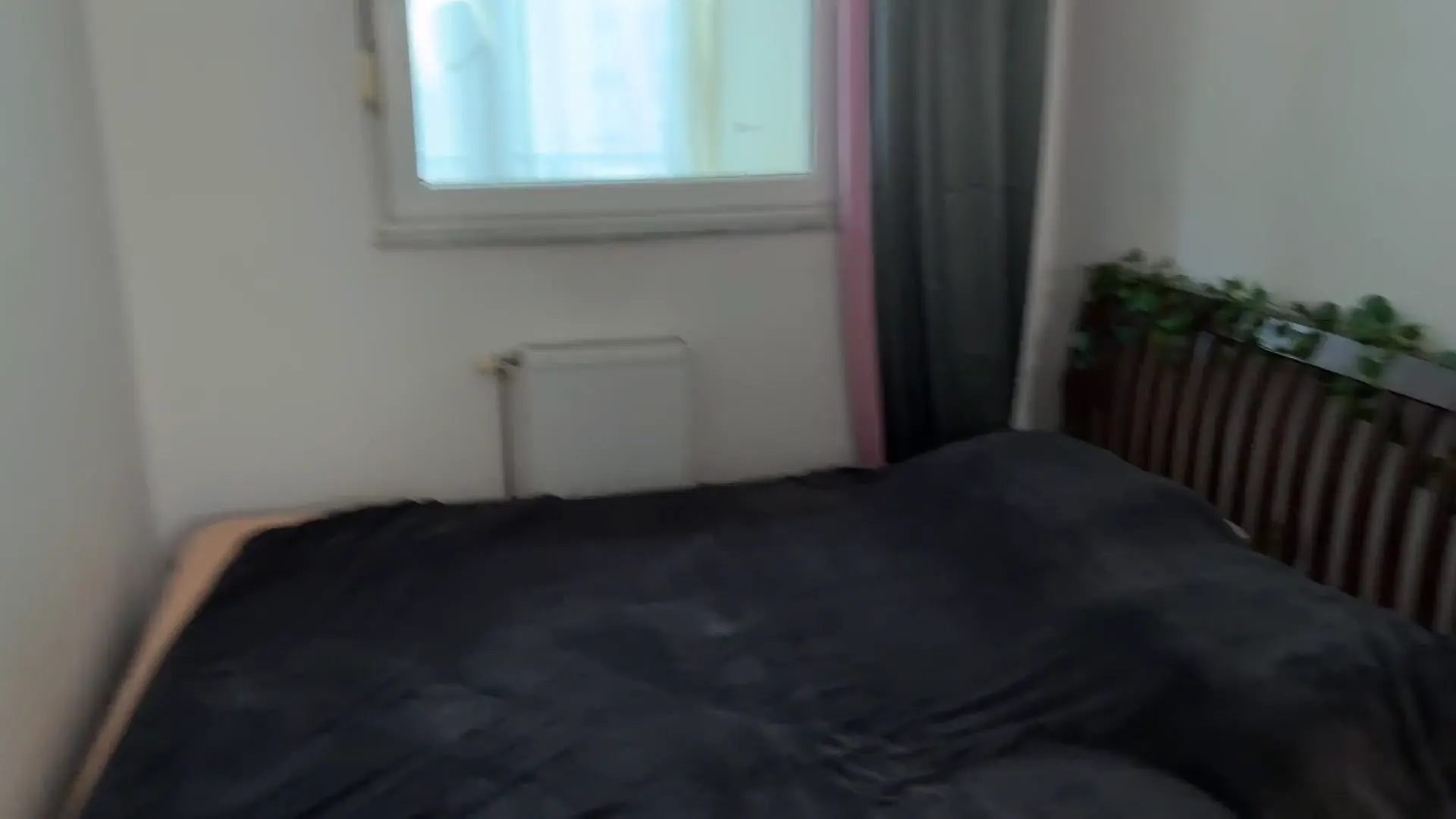 Moment at 00:59 in I Finally Fucked My Big-Assed Stepsister