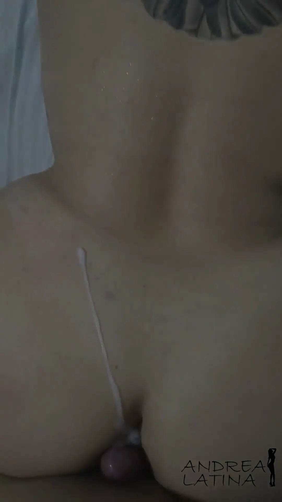 Moment at 06:24 in Impossible not to cum with that big ass