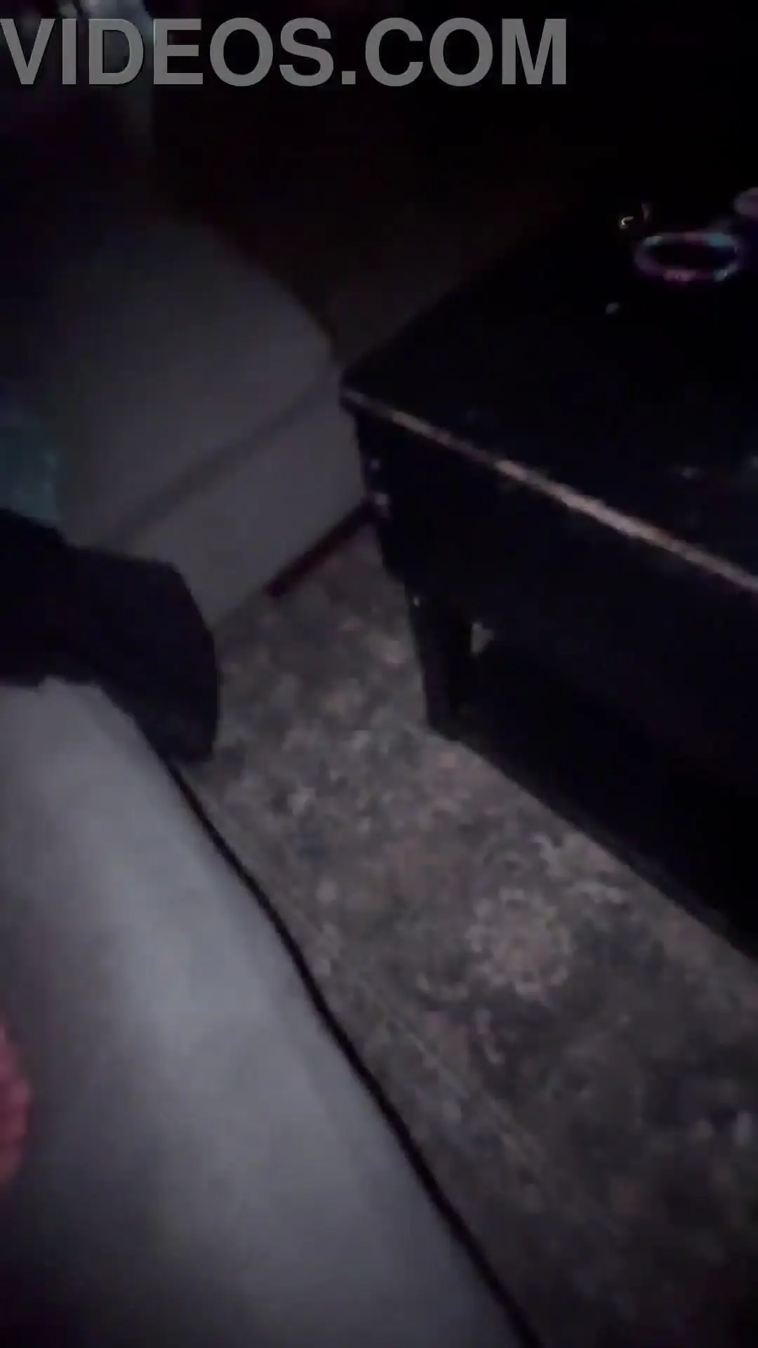 Moment at 02:36 in Riding his massive cock