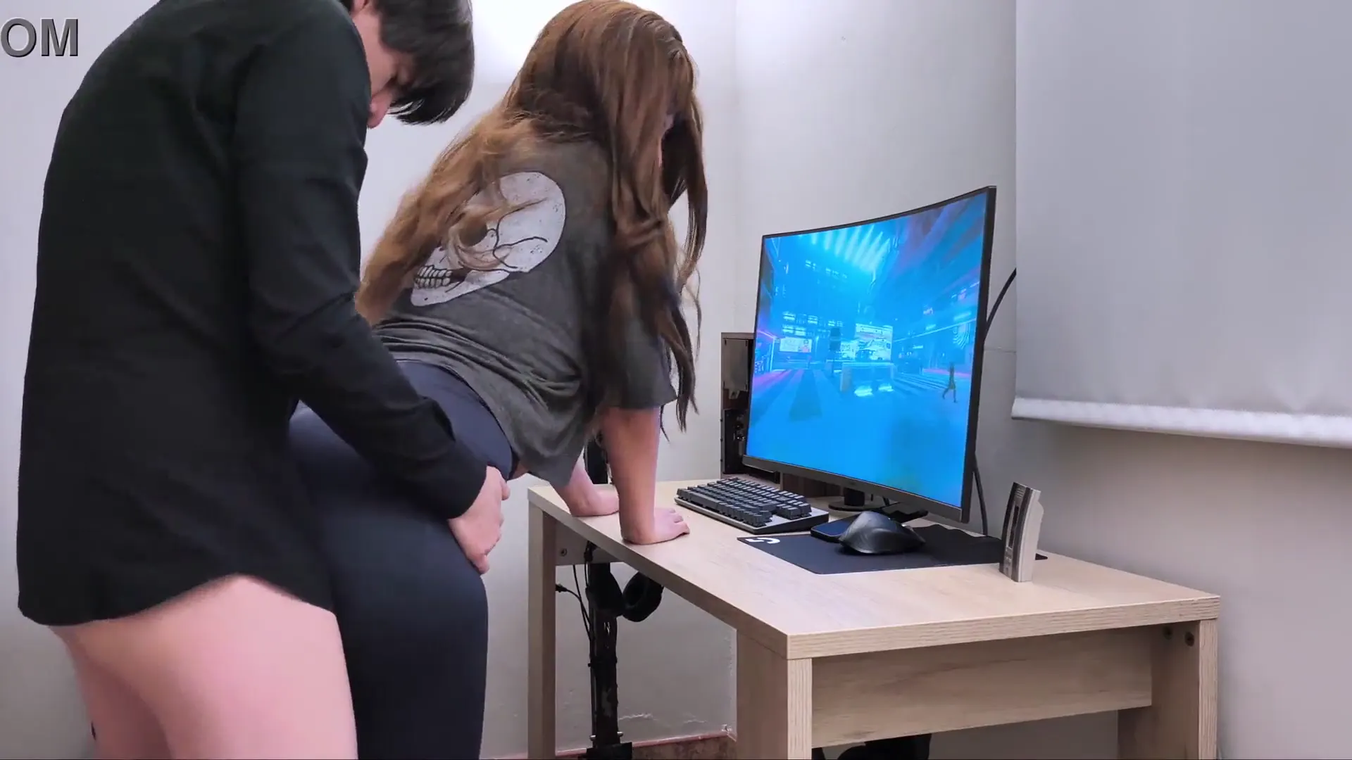 Preview for I'_m better than the porn girls you watch on your PC