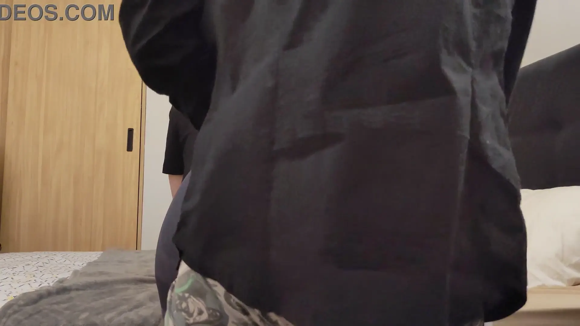 Preview for I want to make a video like the porn you watch