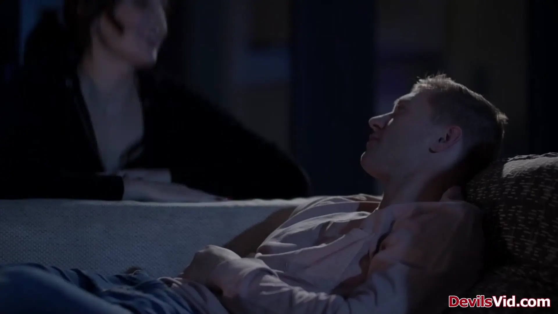 Selected keyframe at 00:00 from Girlfriend lets bf fuck her best friend
