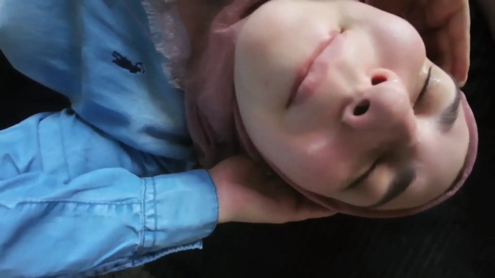 Moment at 09:02 in Arab sex hijab, stepsister Saudi fucks deliciously (part II)