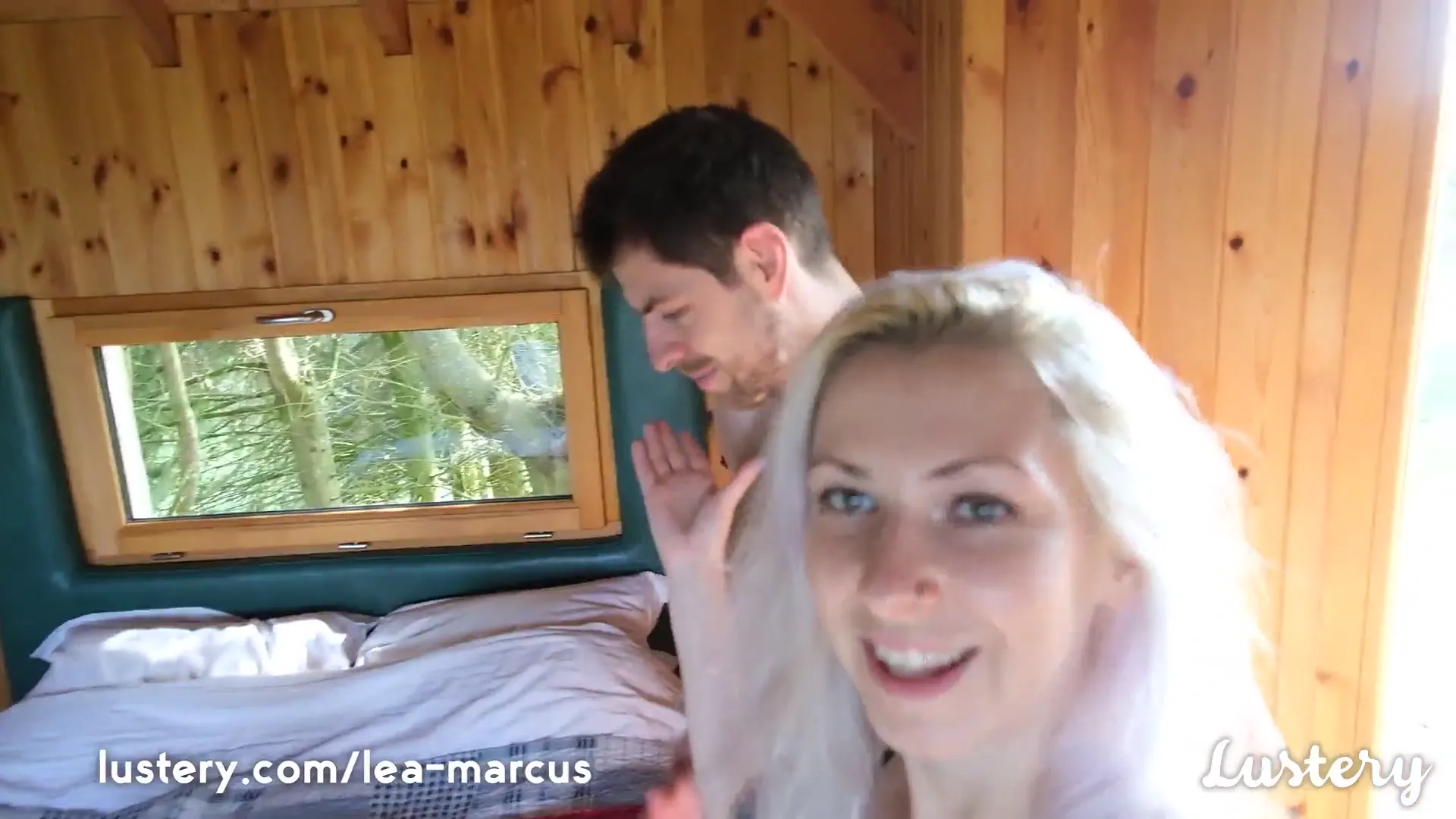 Moment at 03:52 in Giving my girlfriend the best birthday sex of her life