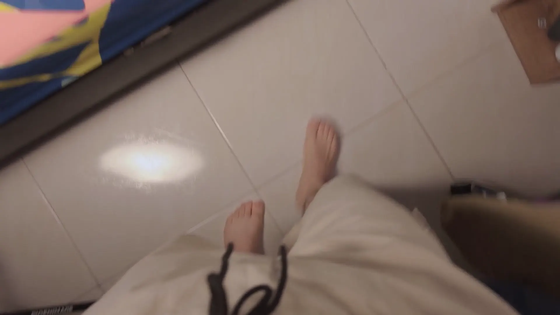 Keyframe at 00:05