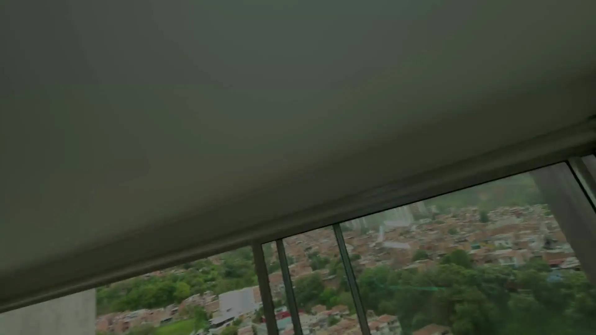 Moment at 16:05 in My Stepfather Won'_t Find Out&mdash_Gothic Stepmom Agrees to Have Rough Sex With Her Stepson and Gets a Creampie