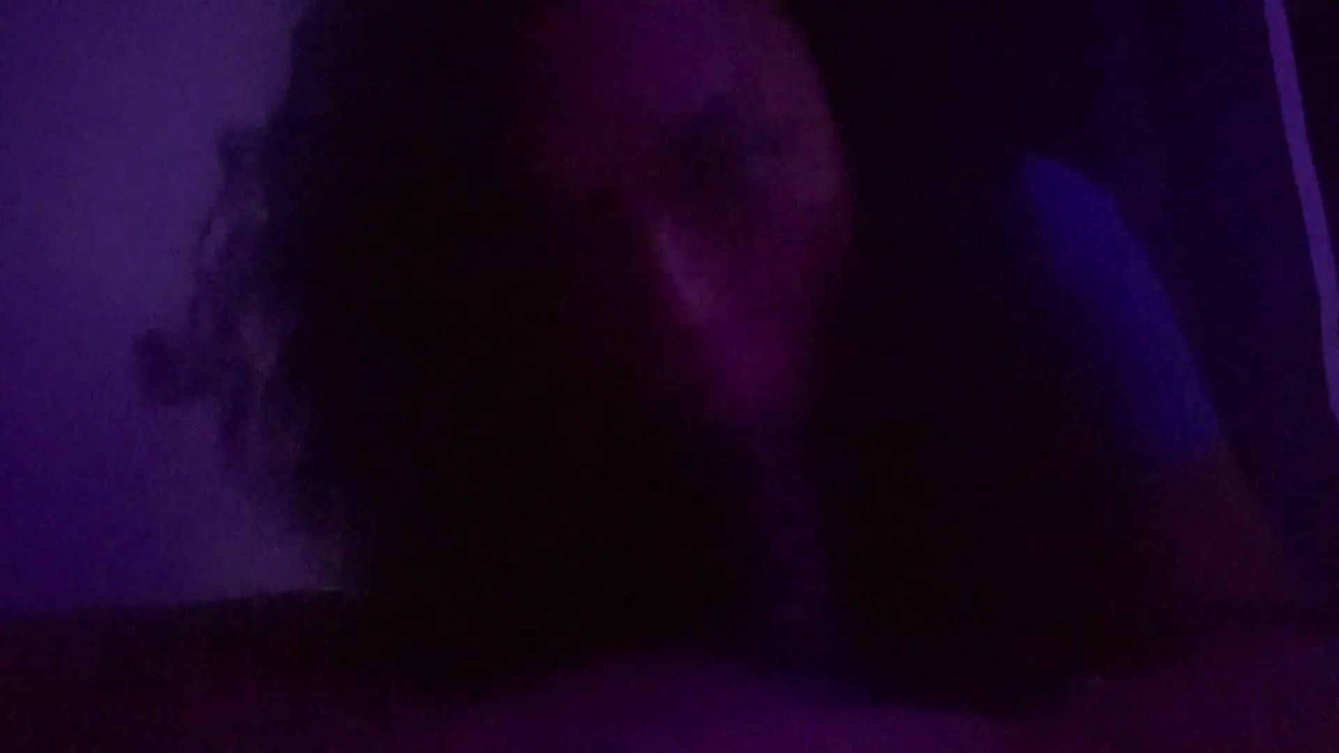 Moment at 04:00 in Sucking My StepSister Boyfriends Cock