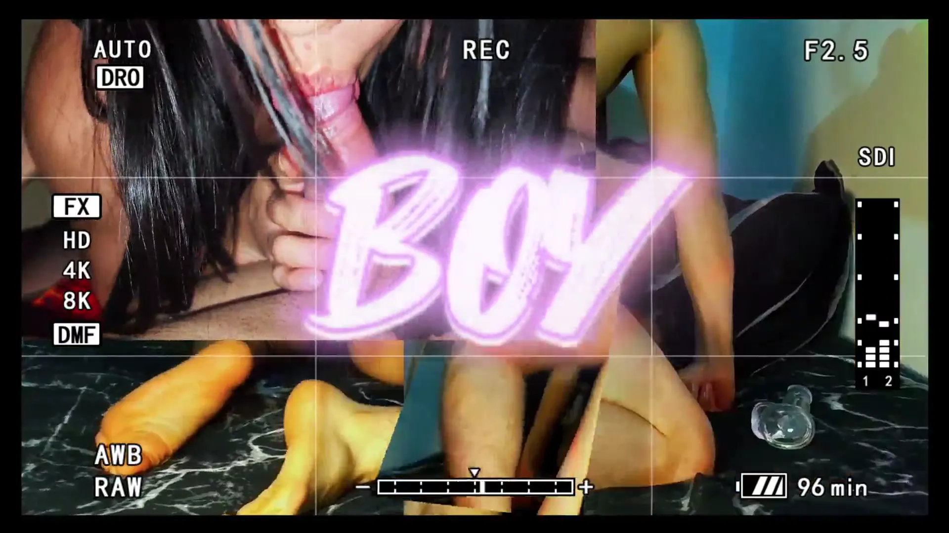 Keyframe at 00:09