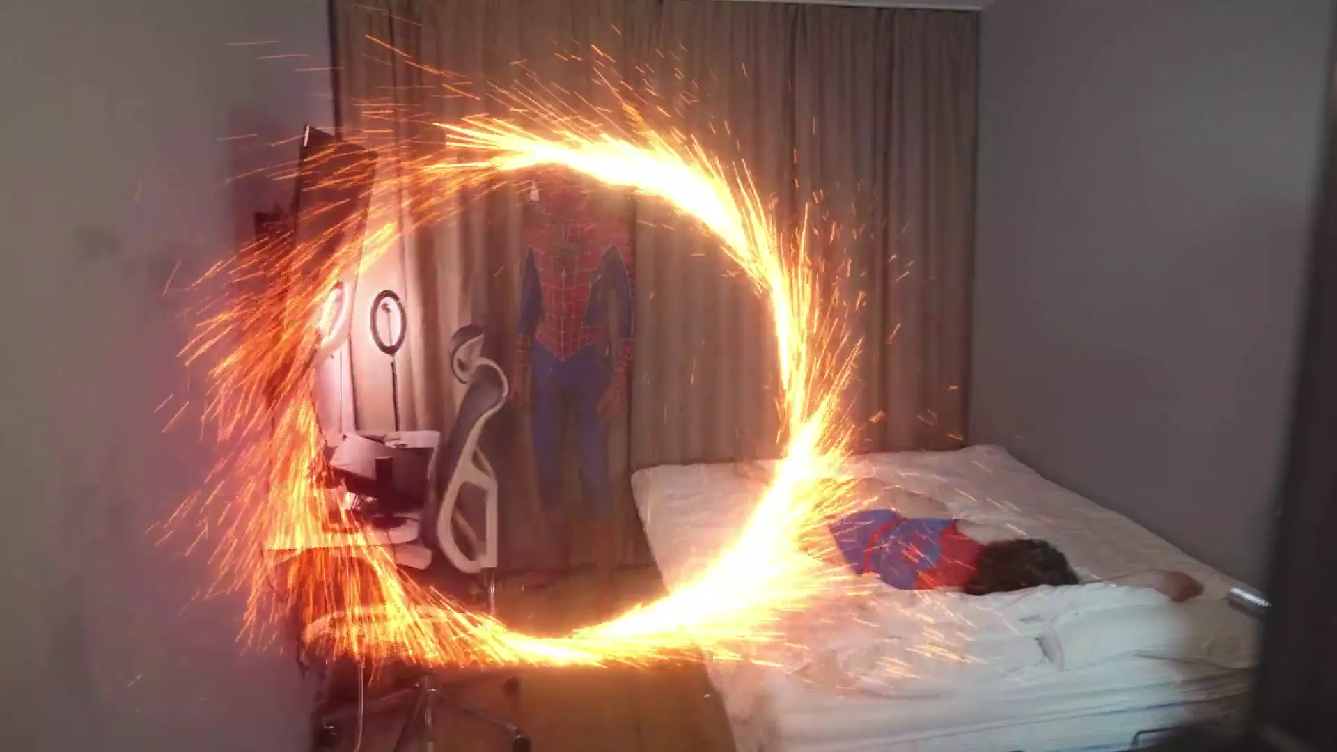 Keyframe at 00:02