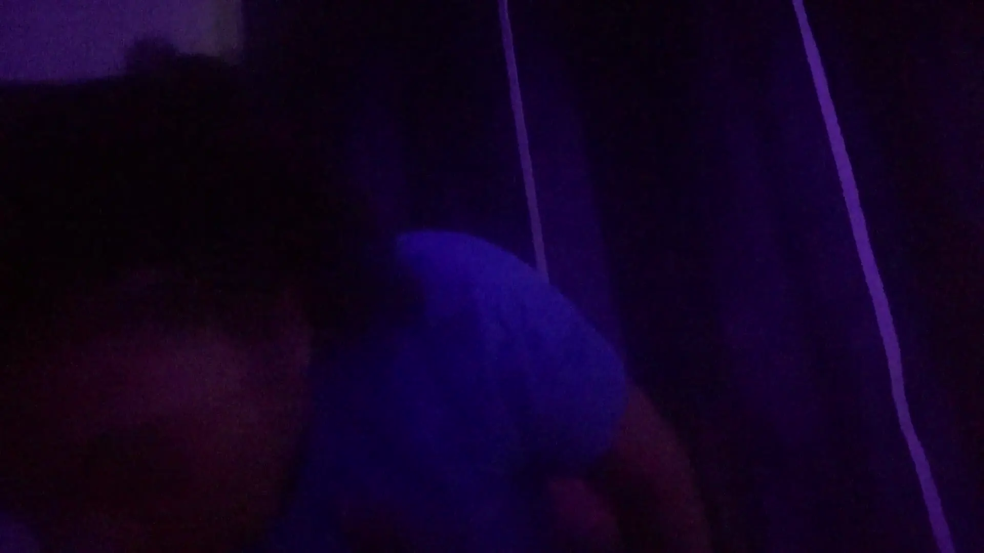 Selected keyframe at 00:00 from Enjoying My Bestfriends BBC