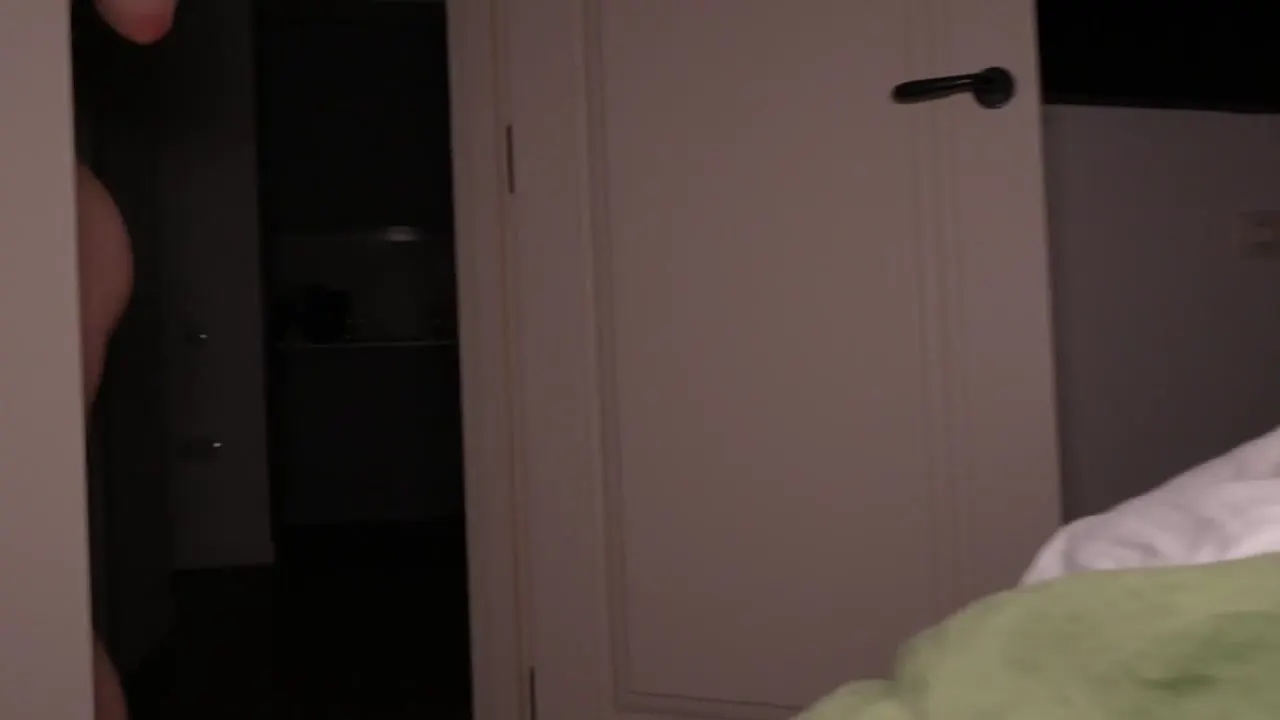 Moment at 25:06 in Red-haired anal lover loves to ride a dick