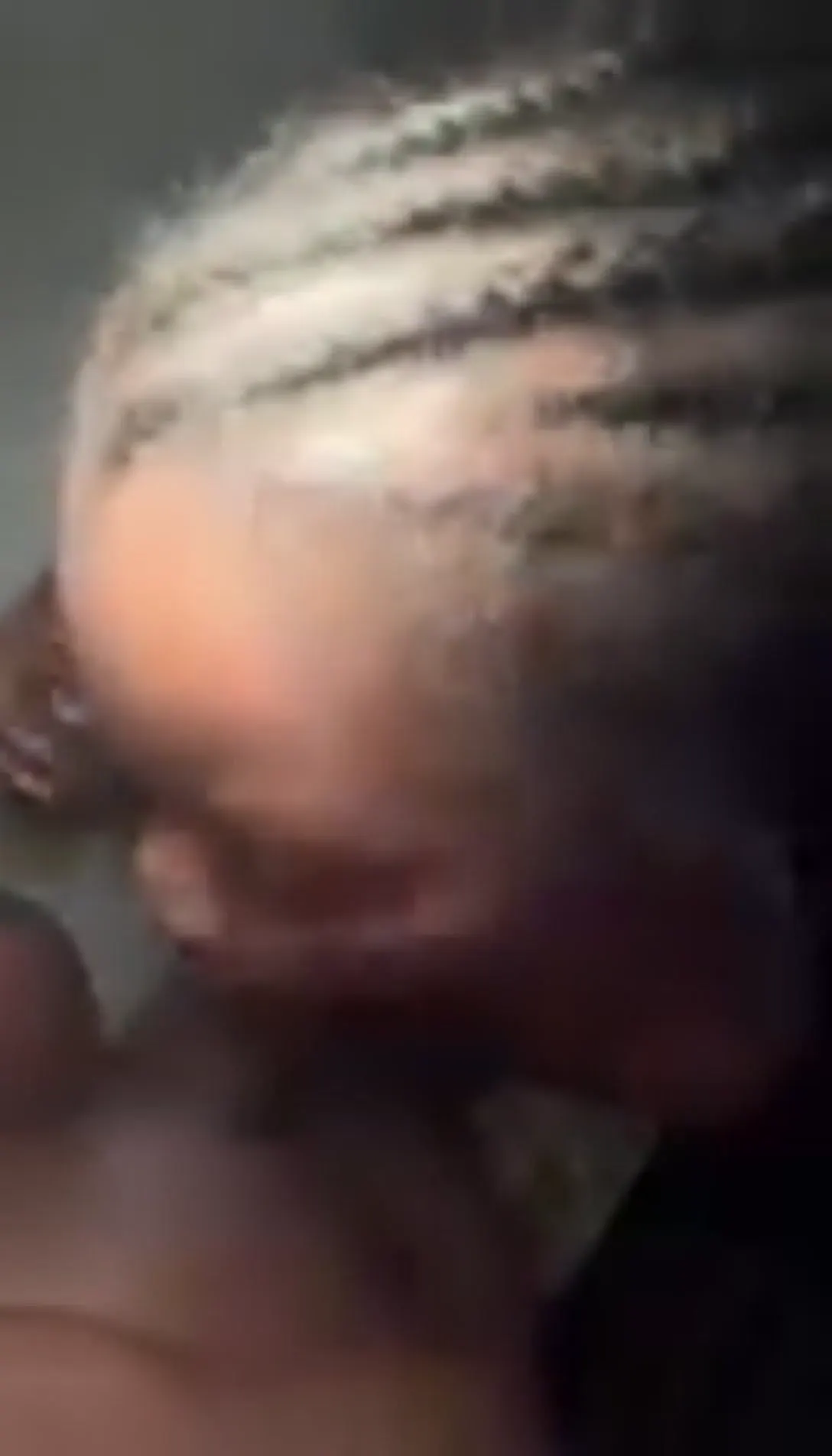 Moment at 00:53 in BBW SUCKS &amp_ FUCKS til I creampied